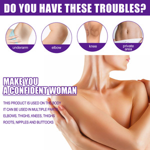 Krim Pemutih Perawatan Kewanitaan Seksi Warna Pink Grosir, Herbal Alami Cina untuk Bibir, Area Kewanitaan - Pengencang Vagina, Menghilangkan Flek Hitam - Product Image 6