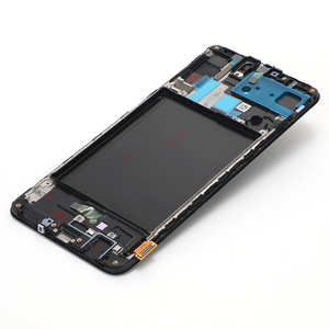 Téléphone portable <span class=keywords><strong>lcd</strong></span> pour samsung TFT A10 A20 A30 <span class=keywords><strong>A40</strong></span> 50 A60 A70 écran <span class=keywords><strong>lcd</strong></span> avec cadre - Product Image 4