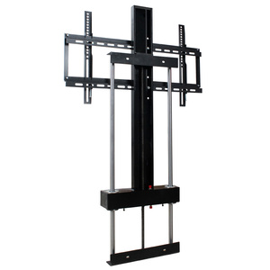 OEM/ODM DS800 37-<strong>75</strong> Inch Electric Lift Remote Control <strong>TV</strong> Stand Hidden <strong>TV</strong> Cabinet Ceiling <strong>TV</strong> <strong>Mounting</strong> Bracket High Quality - Product Image 5