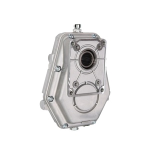 Augmenteur de vitesse P.T.O. Boîte de vitesses série KM700, remplace la série Brevini ML52B - Product Image 3