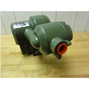 Convertidor de Corriente a Neumático Yokogawa Pk200 100% Nuevo y Original, Pk200-a73/ff1/amss - Product Image 4