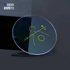 Lentes Multifocales de Policarbonato Óptico Progresivo 1.59 para Gafas de Lectura - Product Image 1