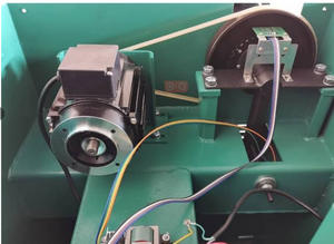 Compatibilité avec les roues en alliage et en acier Poids d'équilibrage de poids de roue de pneu de frein électromagnétique infrarouge - Product Image 3