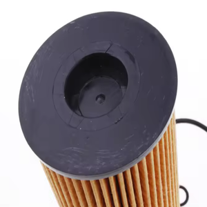 Filtro de Aceite de Motor de Alta Calidad 6711803009, Repuestos para Automóviles <span class=keywords><strong>Ssangyong</strong></span> Rexton, <span class=keywords><strong>Tivoli</strong></span>, Korando, Actyon - Product Image 2