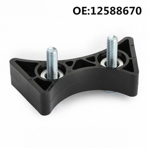 อะไหล่แขนดึงสายพานไทม์มิ่ง สำหรับ Chevrolet Gmc Ls2 รุ่น 12588670 สำหรับเปลี่ยนซ่อม - Product Image 2