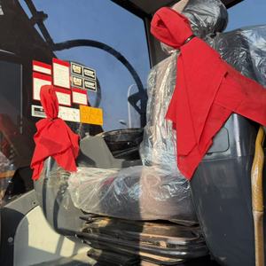 Excavadora Caterpillar 320, Peso Operativo de 20 Toneladas, Capacidad del Cucharón de 1.0 m, Alta Eficiencia, Ahorro de Combustible, Sistema Hidráulico de Servicio Pesado - Product Image 5