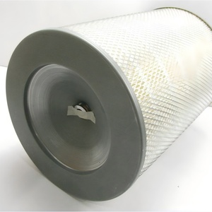 Elemento de Filtro Primario LAF1817 SA14675 PA3479 RS3544 P828889 P954170 AF25292 AF25352 AF25557 para Filtro de Aire Scania - Product Image 2