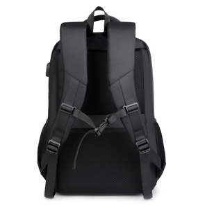 2025 mochilas recién llegadas para computadora portátil personalizar logo SAC a dos enfants mochila impermeable para hombres de la Escuela Universitaria - Product Image 3