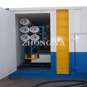 Sea Water Desalination System Plant Price Drinking Water Machine RO Technology For Island Residential Areas