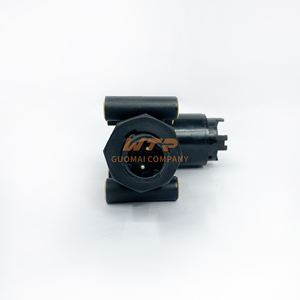 ECAS nouveau capteur de Suspension pneumatique électronique OE 4410500110 IV-E-C de <span class=keywords><strong>camion</strong></span> <span class=keywords><strong>lourd</strong></span> capteur de hauteur Stralis/Trakker - Product Image 3