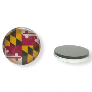 Aimants de réfrigérateur 3D en verre personnalisés de haute qualité avec aimant souple, motif dessin animé mignon - Product Image 6