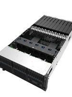 Serveur AI GPU 4U Rack NF5468M6/NF5468M7 prenant en charge 8 cartes GPU double largeur pour l'entraînement IA, la déduction de grands modèles et le calcul HPC – Chine