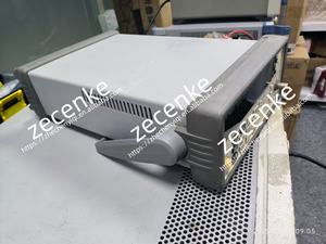 Compteur de fréquence HP - Agilent - Keysight 53181A - Product Image 4