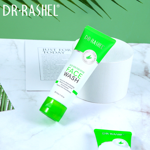 <span class=keywords><strong>DR</strong></span> <span class=keywords><strong>RASHEL</strong></span> Cuidado DE LA PIEL Aloe Vera Pore Refine Face Wash,100g Limpiador facial iluminador para mujeres - Product Image 3