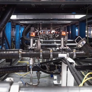 Solución Llave en Mano para Centro de Datos Contenedorizado con Refrigeración Líquida para Servidores de IA GB300 - Product Image 5