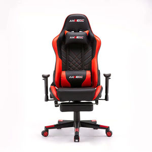 Gaming Computer Pc <span class=keywords><strong>Gamer</strong></span> Cadeira Ergonómico <span class=keywords><strong>Scorpion</strong></span> Zero Gravity Workstation Cabina Silla reclinable con pedal retráctil - Product Image 6
