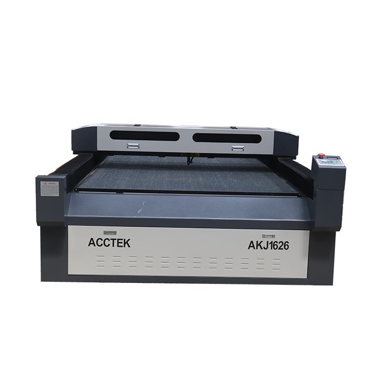 Rabbit AKJ1626 Laser Flat Bed 100w