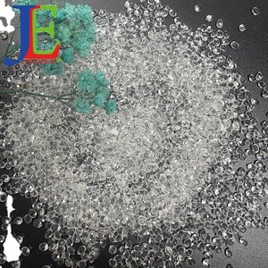 Gránulos de TPU SY 100% Poliéster, Resina TPU Resistente al Desgaste, Gránulos de TPU de Alta Elasticidad para Inyección y Extrusión - Product Image 3