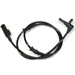 เซ็นเซอร์วัดความเร็ว Mercedes-Benz Abs 9065400317 สีดำ สำหรับเปลี่ยนระบบเบรก - Product Image 3