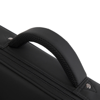 Vente en gros pour bandoulière Sling 40/41 pouces bandoulière qualité Pad Folk Bass Gig guitare électrique sac OEM taille personnalisable