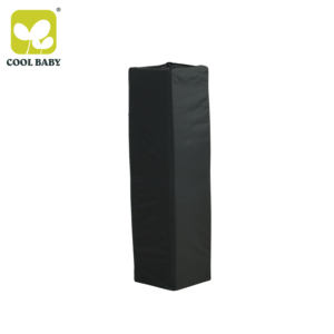 P9126 <span class=keywords><strong>Cuna</strong></span> de Viaje Plegable y Portátil para Bebés, Cómoda <span class=keywords><strong>Cuna</strong></span> de Juego con Colchón Suave y Paredes de Malla Transpirable - Product Image 5