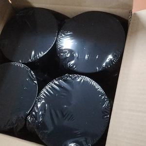 Rouleau de papier thermique coréen 70gsm 65gsm sans BPA 80x80/80x70/57x30 pour reçus de caisse enregistreuse, vierge ou pré-imprimé - Product Image 4