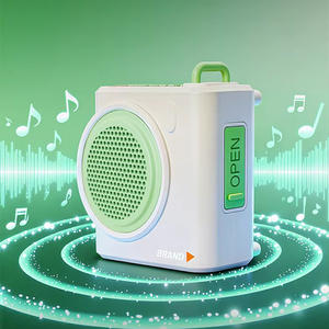 ODM Custom MP3 Best Seller Outdoor Portable BT <b>Speaker</b> Wireless Mini Portable Rechargeable <b>Speaker</b> Box Car <b>Speakers</b> Screenshot - Product Image 2