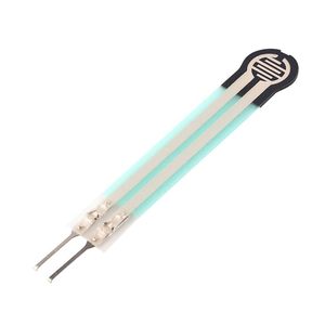 Capteur de pression à film mince OpusBags FSR-400-LT, 5,6 mm, plage 3g-500g, capteur de mesure piézorésistif à montage en surface - Product Image 1