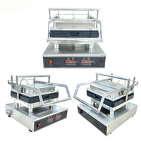 Machine à gâteaux, machine à tartelettes, machine à gaufrettes, machine à biscuits, machine à fonds de tarte aux œufs