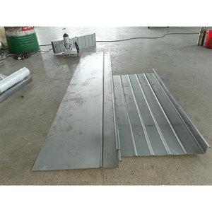 Máy Làm Vật Liệu Xây Dựng Máy Làm Một Số Thanh Chắn Đúc Sẵn Máy Tạo Hình Dầm Chữ T - Product Image 6