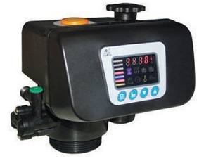 Vanne de contrôle de débit de filtre à eau automatique <span class=keywords><strong>Fleck</strong></span> vente en gros <span class=keywords><strong>adoucisseur</strong></span> d'eau - Product Image 2