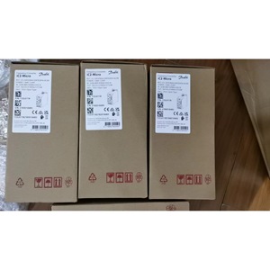 Variador de Frecuencia Industrial Danfoss Vlt AutomationDrive Fc 303P2K75T4E20H3BXCXXXSXXX Frame A2 - Product Image 3