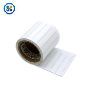 Tự dính linh hoạt RFID Chống kim loại thẻ dài đài phát thanh Khoảng cách đọc UHF chống kim loại nhãn ở dạng cuộn - Product Image 4