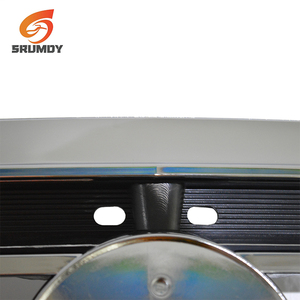 1018003811 OEM เหมาะสำหรับกระจังตรงกลางแบบ Geely <span class=keywords><strong>CK</strong></span> - Product Image 6