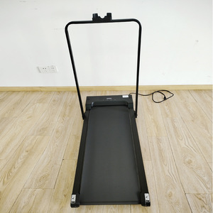 Caminadora Plegable Portátil 2 en 1 con Inclinación, para Debajo del Escritorio, Gimnasio en Casa Inteligente, Versión Mejorada, de Fábrica OEM - Product Image 6
