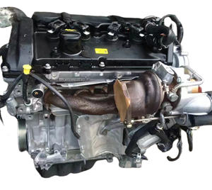 Pièces d'origine officielles pour l'assemblage du <span class=keywords><strong>moteur</strong></span> <span class=keywords><strong>BMW</strong></span> <span class=keywords><strong>MINI</strong></span> N18B16, composants du <span class=keywords><strong>moteur</strong></span> de voiture <span class=keywords><strong>MINI</strong></span> N18B16A 1,6 litre - Product Image 4