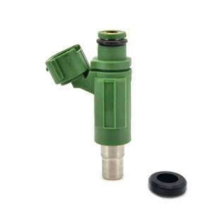 Injecteur de carburant 49033-0011 EAT287 pour <span class=keywords><strong>Kawasaki</strong></span> Vulcan S 900 Concours 14 Versys Ninja <span class=keywords><strong>650</strong></span> ER-6n Brute Force 750 Teryx LE KRF800 KRT - Product Image 1