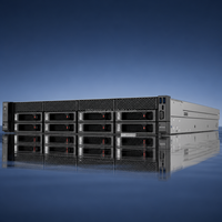 Les serveurs Fusion 2158H V8 et 2258H V8 sont idéaux pour les charges de travail complexes dans les industries de l'internet et des télécommunications