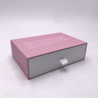 Boîtes cadeaux personnalisées avec logo, emballage de luxe pour cosmétiques et parfums, boîtes rigides, papier couché personnalisé, recyclable, toutes formes