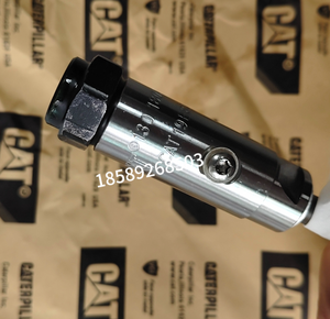 Injecteur 3406, Haute Qualité 130-1804 - Product Image 3