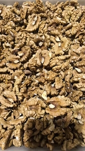 쉘 건강 간식 옵션의 핫 세일 유기농 호두 185 커널 진공 가방 포장 너트 식품 - Product Image 3