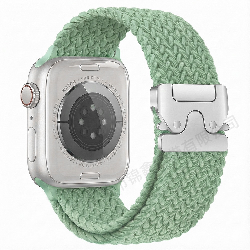 Pistachio color