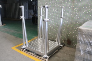 Ponts d'éclairage de podium - Product Image 5