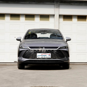 Nuova Auto in Vendita: Byd Qin L 2026 DM-i 128KM Edizione Ibrida Plug-In, Motore 1.5L a Basso Consumo di Carburante - Product Image 1