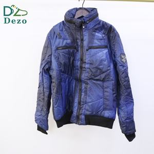 <span class=keywords><strong>เสื้อ</strong></span>แจ็คเก็ตผู้ชาย<span class=keywords><strong>มือ</strong></span><span class=keywords><strong>สอง</strong></span>สำหรับฤดูหนาว แบบหนา อุ่น ลายและไซส์คละ  ขายส่ง  น้ำหนัก 45 กก. ขั้นต่ำ 1 ต่อ 1 สำหรับการขายต่อ - Product Image 3