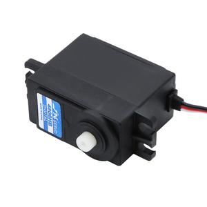 PDI-4806HB Standard High Torque 7.0kg.cm 0.12sec Speed 4.8-6.0V for RC Car <b>Boat</b> Robot Truck Models Made of Plastic - Product Image 3