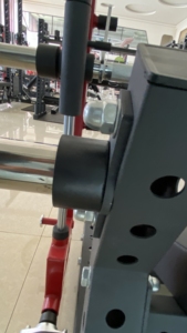 Attrezzatura Fitness Commerciale: Stazione Multifunzione per Hip Thrust - Product Image 2