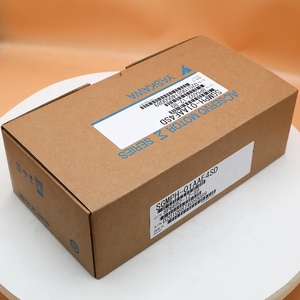 อะไหล่มอเตอร์ SGMPH-01AAE4SD ของแท้ใหม่ รับประกันหนึ่งปี - Product Image 6