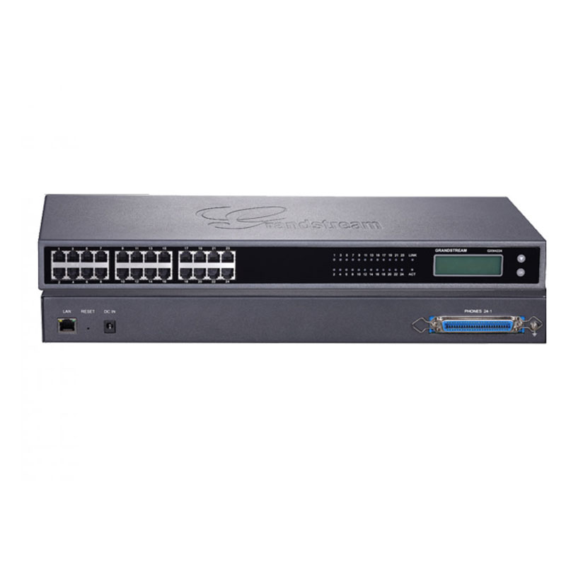 ダイコー　ユーフォリア　64F Adtran Total Access 924 16 FXS 8 FXO Gateway 4212924L2