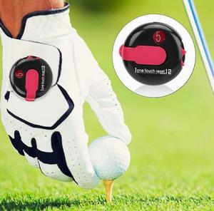 Compteur de parcours de <span class=keywords><strong>golf</strong></span> miniature 30 mm avec clip pour chapeau et clip pour gant – Accessoires de <span class=keywords><strong>golf</strong></span> pour sports de plein air – <span class=keywords><strong>Prix</strong></span> de gros - Product Image 5